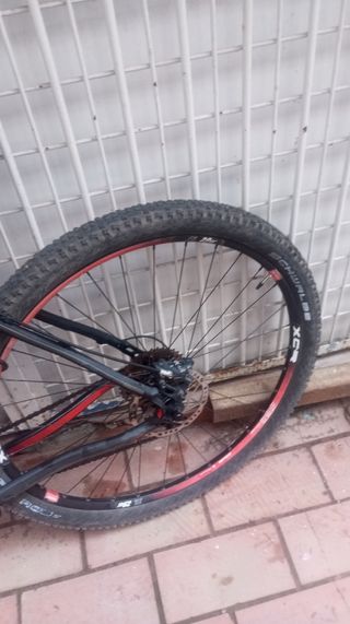Bicicleta  MMR 