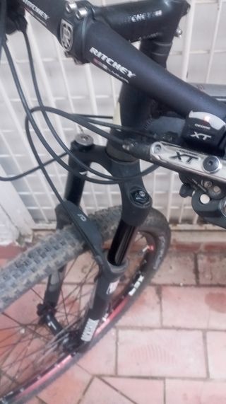 Bicicleta  MMR 