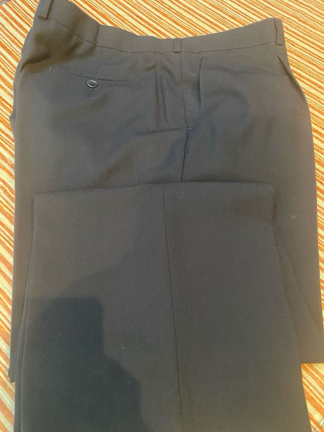 Pantalón pinza caballero Cortefiel Classic