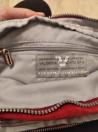 Borsa Roncato 