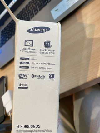 Samsung galaxy grand neo plus