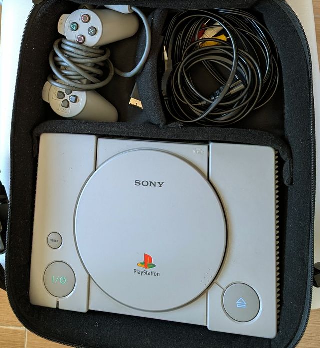 PlayStation 1