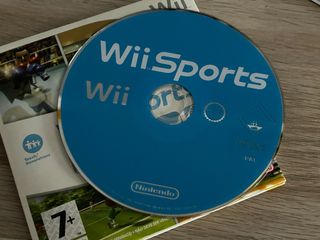 Wii Sports