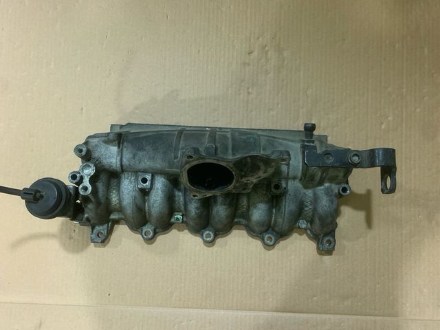 Colector admision metalico seat leon 2