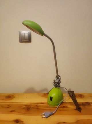 Flexo de led color verde