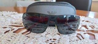 Gafas de sol Armani 