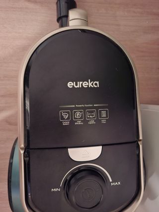 Aspiradora Eureka Apollo