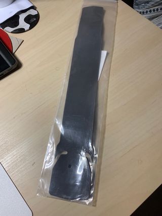 Protector cuadro bicicleta (MTB)