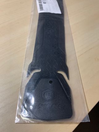 Protector cuadro bicicleta (MTB)