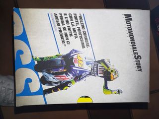 Motomondiale Story collezione DVD