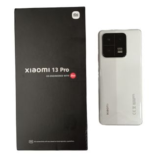 Xiaomi 13 Pro 256GB Blanco