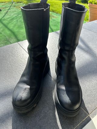 Botin dune london