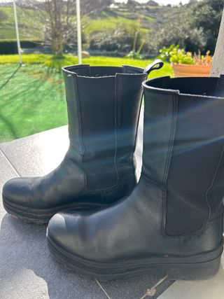 Botin dune london
