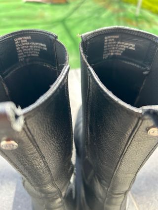 Botin dune london