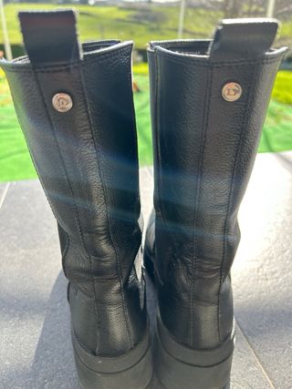 Botin dune london