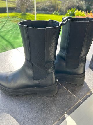 Botin dune london