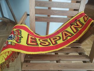 Bufanda España