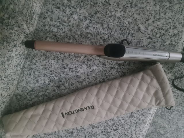 Rizador de pelo oelo