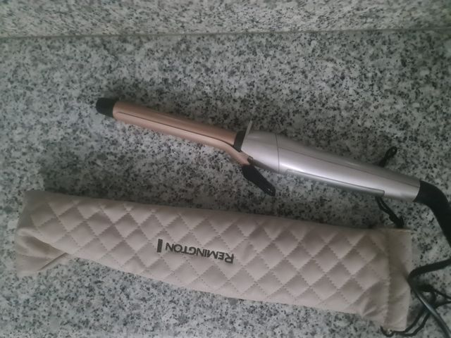 Rizador de pelo oelo