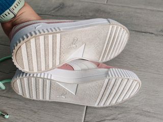 Zapatillas puma