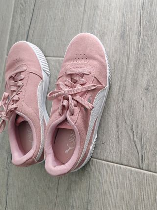 Zapatillas puma