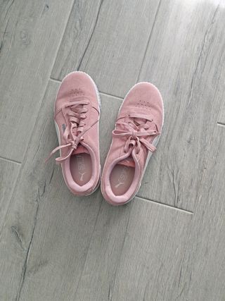 Zapatillas puma