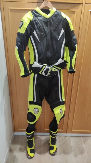 Mono motociclismo