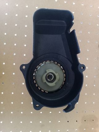 Tirador mini moto o quad