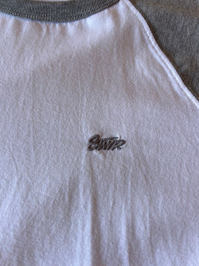 camiseta manga corta