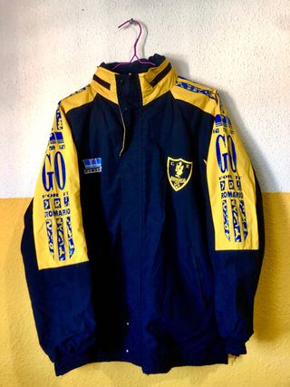 Chaqueta Orihuela CF Vintage