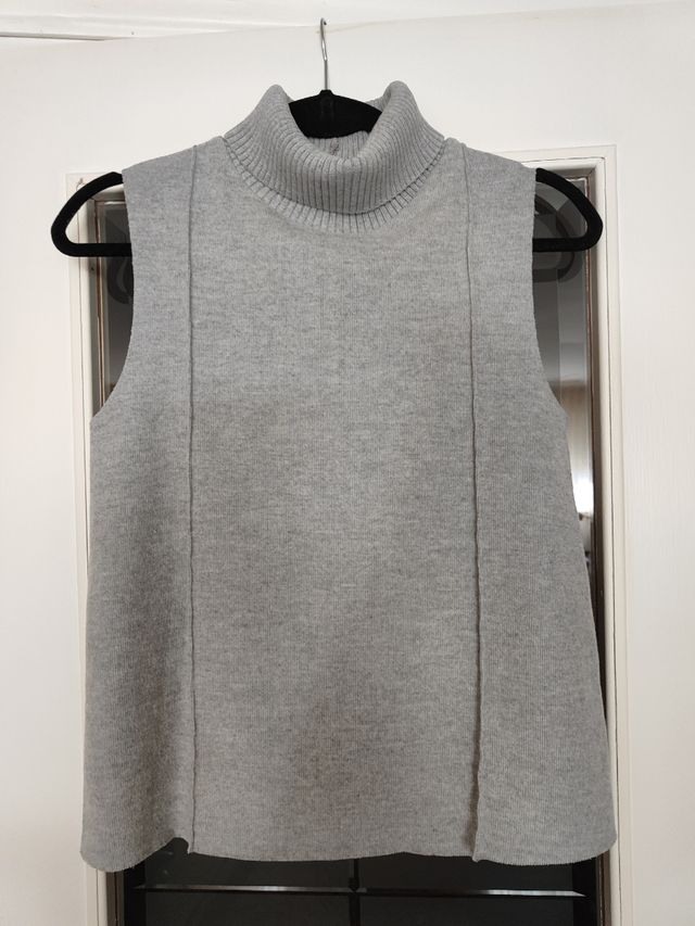 Conjunto pantalones y jersey ZARA REBAJADO!!