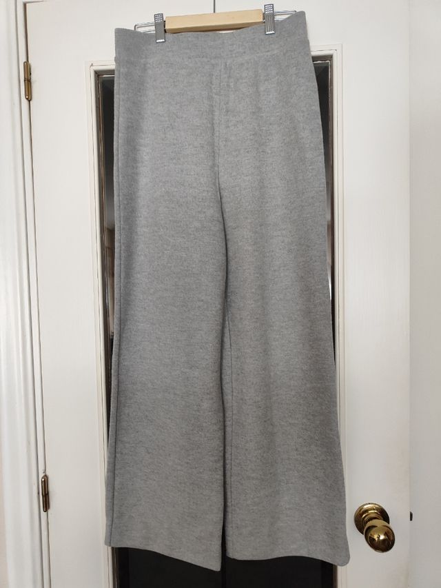 Conjunto pantalones y jersey ZARA REBAJADO!!