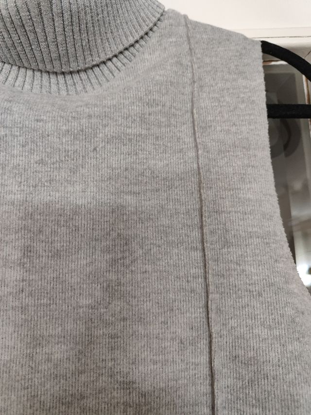 Conjunto pantalones y jersey ZARA REBAJADO!!