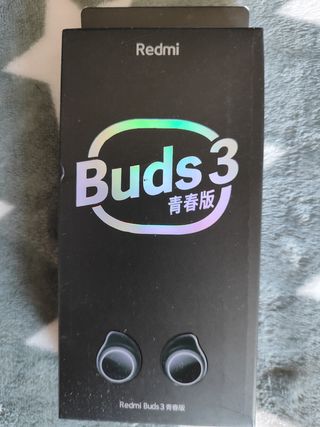 Auriculares bluetooth