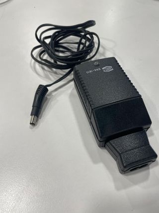 Aparato de Electroterapia Sonopuls 491