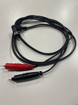 Aparato de Electroterapia Sonopuls 491