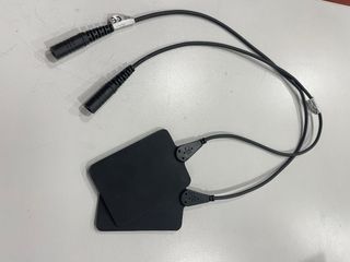 Aparato de Electroterapia Sonopuls 491
