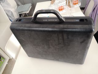 Maletin ejecutivo samsolite