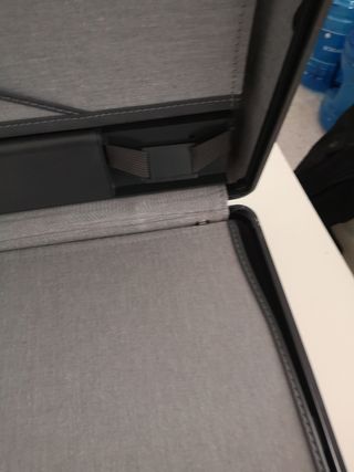 Maletin ejecutivo samsolite