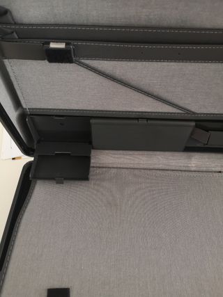 Maletin ejecutivo samsolite