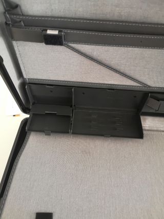 Maletin ejecutivo samsolite