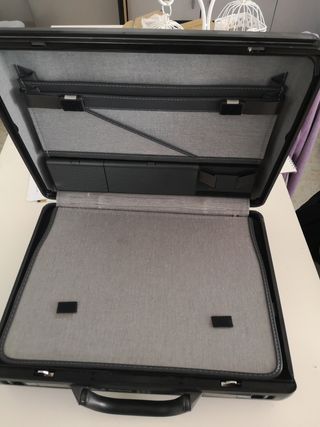Maletin ejecutivo samsolite