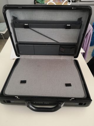 Maletin ejecutivo samsolite