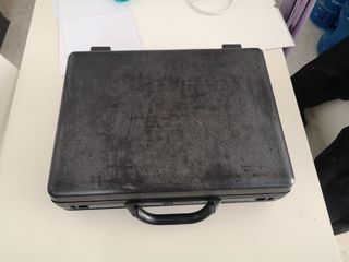 Maletin ejecutivo samsolite