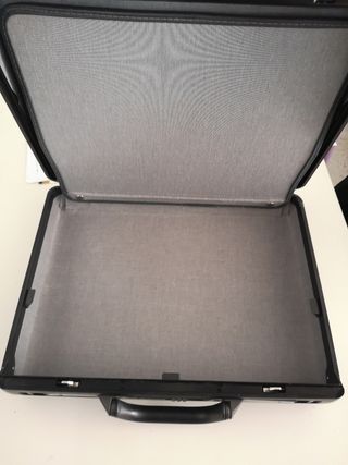 Maletin ejecutivo samsolite