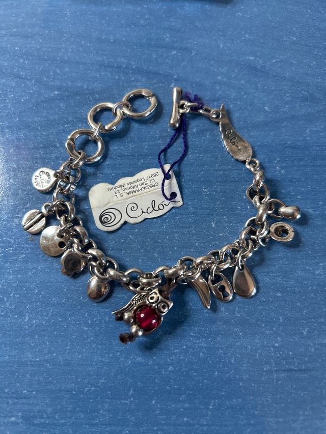 Pulsera