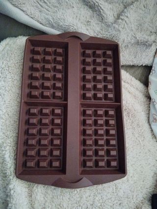 Tupperware silicone 