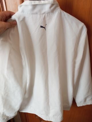 Giacchetto puma
