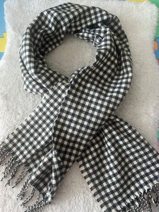 Lote bufanda y diadema