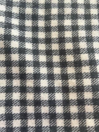 Lote bufanda y diadema